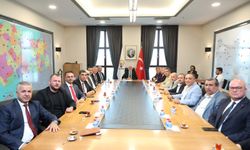 İnegöl mobilyacısının sorunları Ankara’ya taşındı! Altuntepe’den çözüm çağrısı