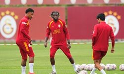 Galatasaray'da Trabzonspor maçı öncesi şok! 4 yıldız kadrodan çıkarıldı
