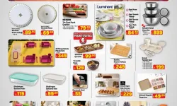 A101 3 Eylül 2026 aktüel kataloğu yayımlandı: TV’den motosiklete haftanın ürünleri belli oldu