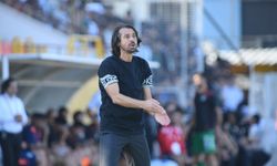 İnegölspor teknik direktörü Varol, Çalışmaya ve gelişmeye devam edeceğiz