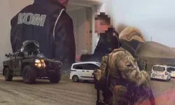 4 ilde organize suç örgütlerine operasyon! 137 şüpheli hakkında adli işlem