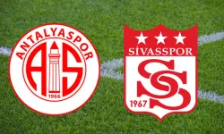 Antalyaspor Sivasspor maçı hangi kanalda saat kaçta