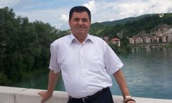 İnegöl Şavşatlılar Derneği’nin eski başkanı Vezir Turan hayatını kaybetti