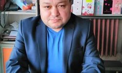 İnegöllü gazeteci Adnan Beceroğlu hayatını kaybetti