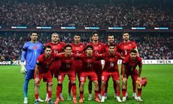 A Milliler UEFA Uluslar  Ligi'ne mağlubiyetle başladı