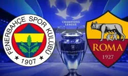 fenerbahçe roma maçı hangi kanalda saat kaçta