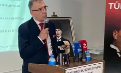 ADD Bursa Şube Başkanı Gürhan Akdoğan'dan Sivas Kongresi mesajı