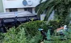 Düzce Akçakoca'da korkunç kaza: 4 kişi hayatını kaybetti