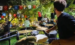 Alternatif Park Konserleri, müziğin ritmini parklara taşıyor