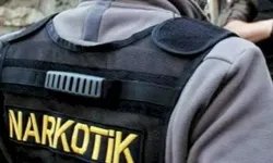 Ankara'da uyuşturucu operasyonu: 17 tutuklama
