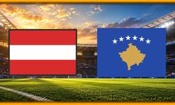 Avusturya Kosova maçı hangi kanalda saat kaçta