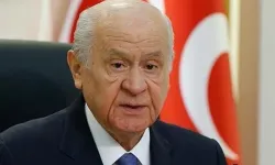 Bahçeli'den 'fon krizi' açıklaması! Kararlılıkla ilgili hükümetimizin arkasındayız