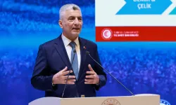 Bakan Bolat: Ağustos ihracatı 23,5 milyar dolarla rekor seviyeye ulaştı
