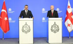 Bakan Çiftçi'den suçla mücadele açıklaması