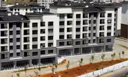 Bakan Murat yarın kiraya sunulacak TOKİ'nin Ataşehir'deki konutları paylaştı