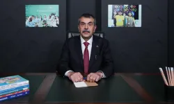 Bakan Tekin'den öğretmenlere yeni eğitim yılı mesajı