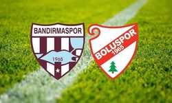 Bandırmaspor Boluspor maçı hangi kanalda saat kaçta