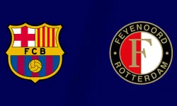 Barcelona Feyenoord maçı hangi kanalda saat kaçta