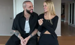 Berkay'dan 'Hata Benim'e Aslı Turanlı'lı klip