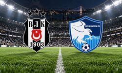 Beşiktaş Erzurumspor maçı hangi kanalda, saat kaçta