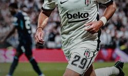 Beşiktaş Marsilya maç ÖZETİNİ İZLE