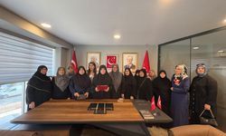 Saadet Partisi Kadın Kollarından tepki! "Okullar Açıldı, Ailelerin Kaygısı Büyüdü”