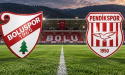 Bodrumspor Batman Petrolspor Maçını CANLI İZLE