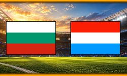 Bulgaristan Lüksemburg maçı hangi kanalda saat kaçta