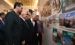 Bursa vakıf eserleri belgelendi