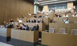 İnegöl Belediye Meclisi Eylül oturumunu yaptı