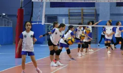 Bursa'da 'Kış Spor' heyecanı 3 Ekim'de başlıyor