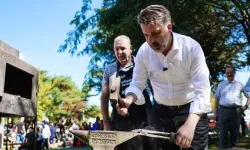 Bursa'nın asırlık değerleri festivalde yeniden canlandı