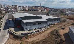 Çayırova Belediyesi Spor Kompleksi kapılarını açıyor