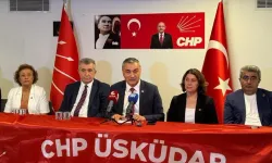 CHP Sözcüsü Sarı: Seçimlere müdahale ediliyor
