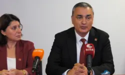 CHP Sözcüsü Sarı: Üsküdar'da iradesi sakatlanmış bir seçim yaşadık