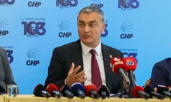 CHP Sözcüsü Sarı'dan istifalara ilişkin ilk açıklama: Hayırlı uğurlu olsun