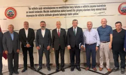 CHP'den TÜED'e ziyaret... 'Emekliler Buluşması' öncesi sorunlar masada