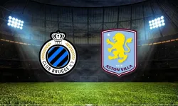 Club Brugge Aston Villa maçını CANLI İZLE