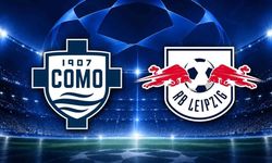 Como RB Leipzig maçını CANLI İZLE