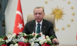Cumhurbaşkanı Erdoğan'dan Sakarya Zaferi'nin 105. yılı mesajı