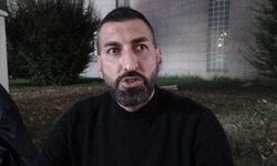 İnegöl'de adalet için eyleme başladı!