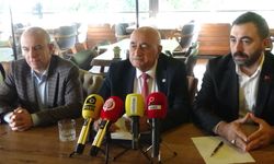 Yeni Parti'de aday sayısı 2 oldu! Yaşar Yılmaz adaylığını açıkladı