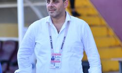 İnegölspor Başkanı Ademoğlu, bu maçtan dersimizi çıkaracağız