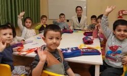 Denizli Büyükşehir'den öğrencilere güçlü destek