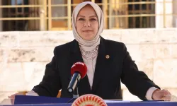 Denizli Milletvekili'nden Davutoğlu soruşturmasına tepki: 'Bizi de yargılayın'