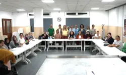 Denizli'de geleneksel lezzetler atölyesi başladı