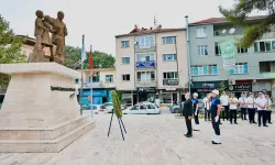 Denizli'de Miryokefalon Zaferi'nin 850. yıl dönümü kutlandı