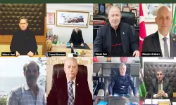 Edirne'de çiftçi isyan etti.... Ziraat Odaları'ndan tek ses!