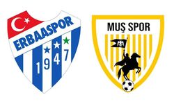Erbaaspor Muşspor maçını CANLI İZLE