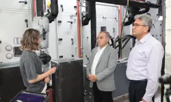 ERÜ'den aşı ve biyoteknolojide dev yatırım